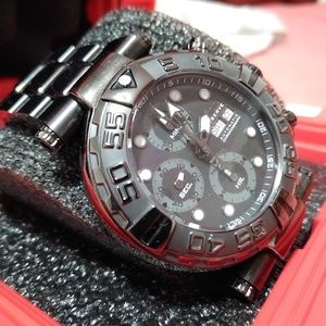 Invicta subaqua noma 1 with sw500